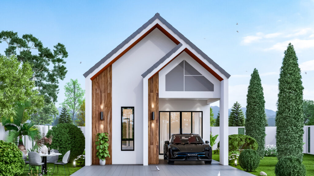 บ้านแฝดแก่งหางแมว โครงการบ้านเดี่ยว ที่ตอบโจทย์ทุกไลฟ์สไตล์ที่เป็นคุณ ด้วยการออกแบบอย่างพิถีพิถัน เหนือระดับทุกมุมมอง ใส่ใจในทุกรายละเอียด 1 PansookDevelopment.com โครงการบ้านปันสุข 16